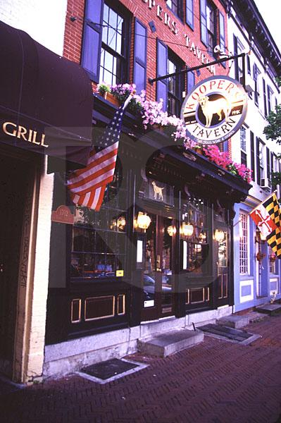 Koopers Tavern