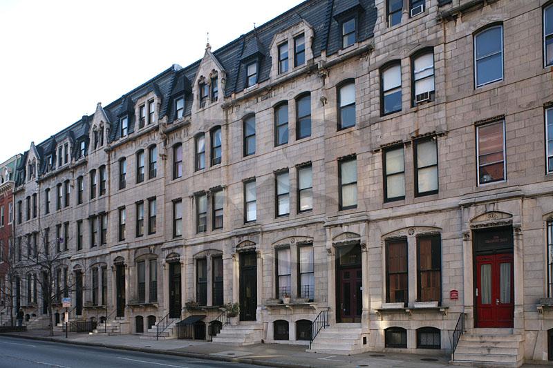 St. Paul Street Residences