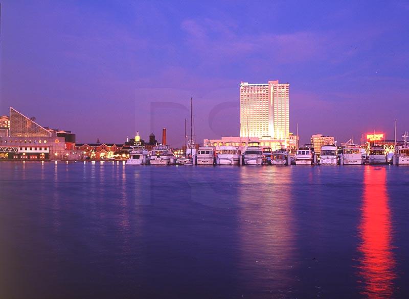 Inner Harbor 2