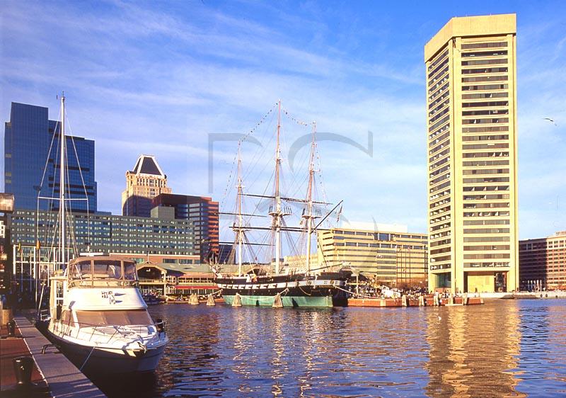 Inner Harbor 3