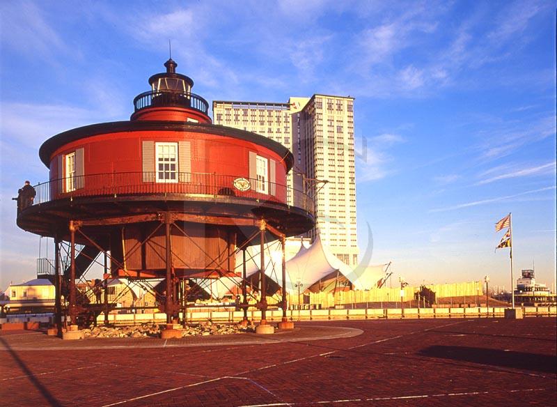 Knoll Lighthouse