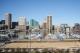 Baltimore Skyline, Daytime