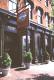 Wharf Rat Pub, Exterior
