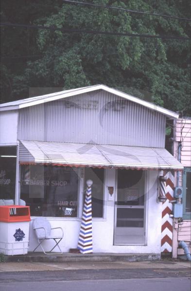 Smitty's Barber Shop