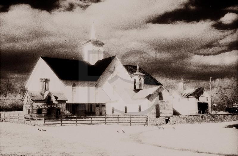Star Barn