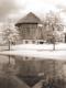 Octagonal Barn
