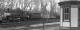 Pine Creek Railroad 1, Black & White