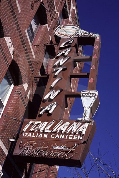 Boston Little Italy 2