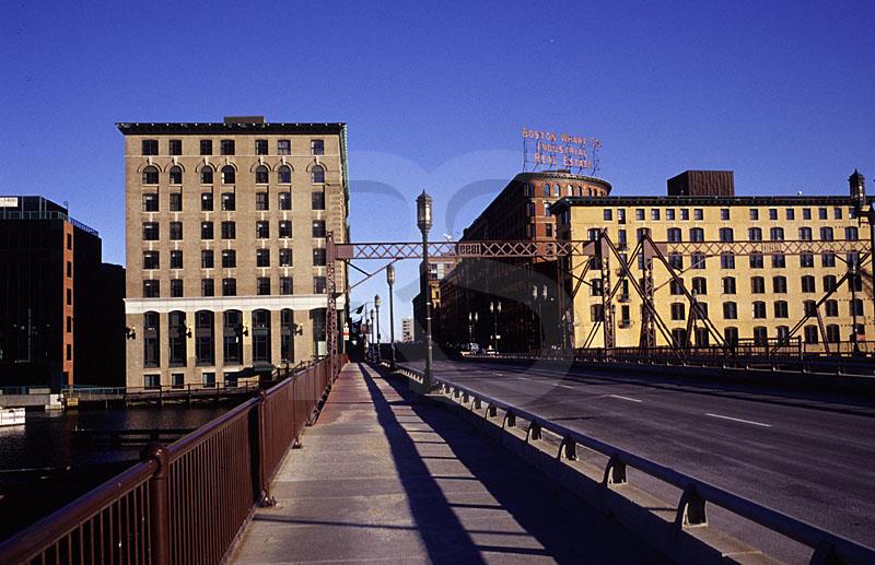 Congress Street Bridge