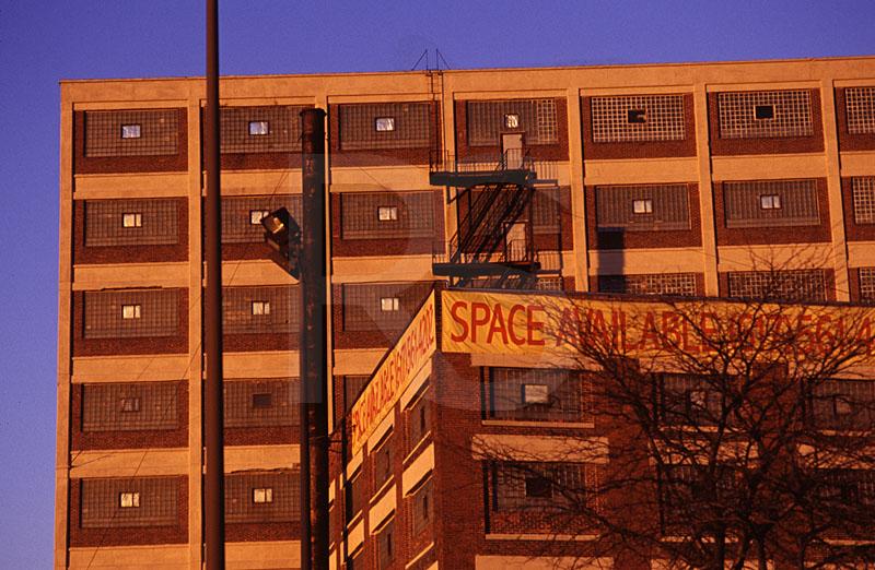 Space Available