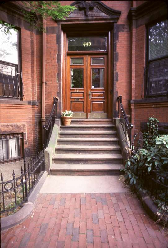 Back Bay 1
