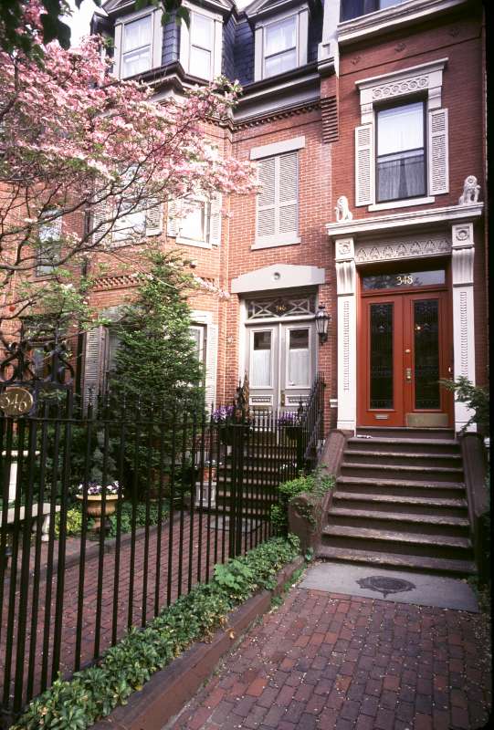 Back Bay 2