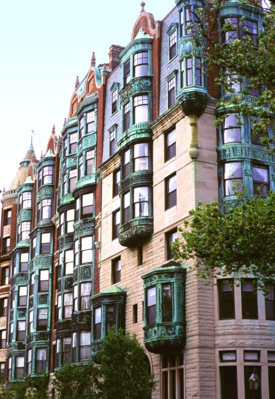 Back Bay 3