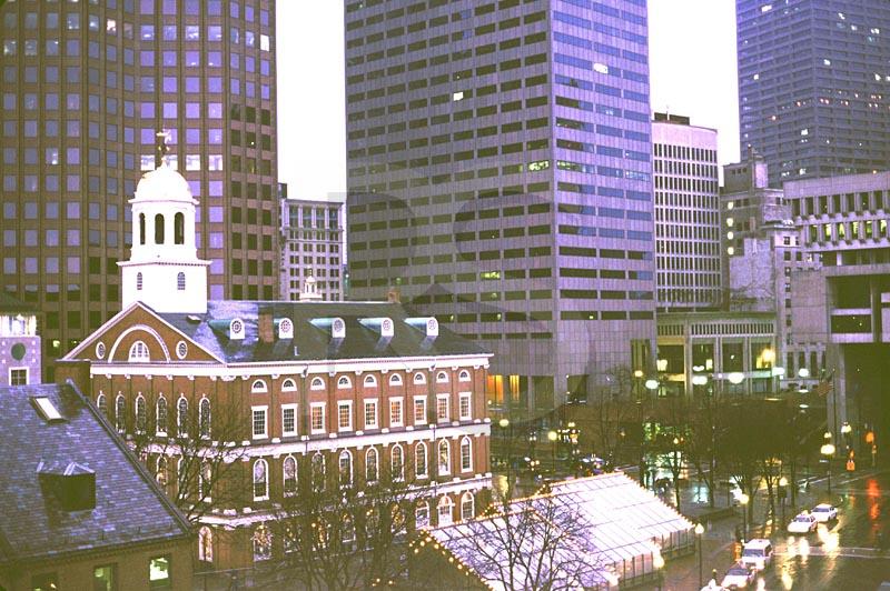Faneuil Hall 3