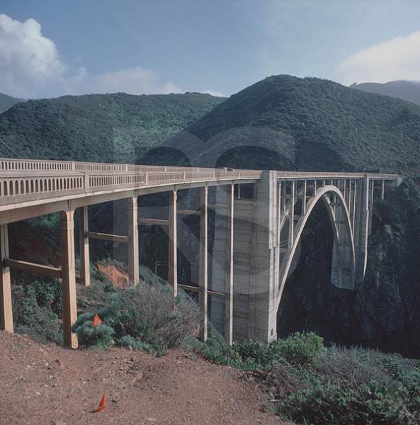 Bixby Creek Bridge 2