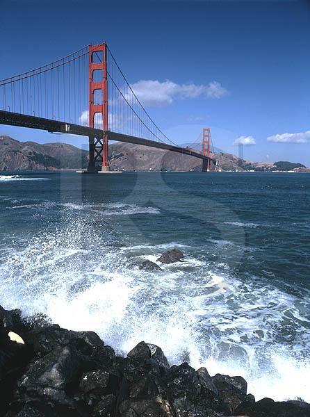 Golden Gate Bridge