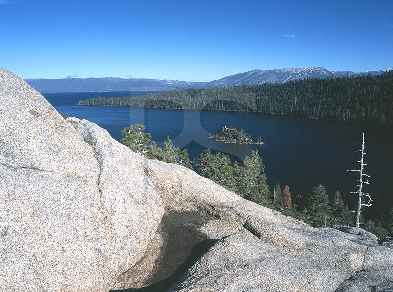 Lake Tahoe