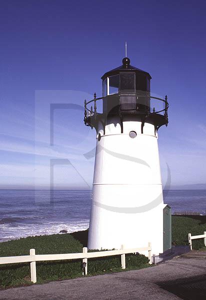 Point Montara Lighthouse