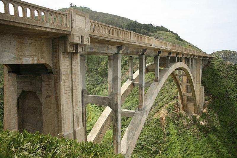 Rocky Creek Bridge