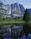 Yosemite Falls