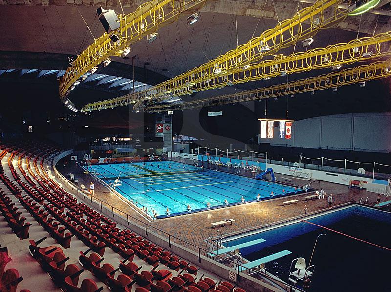 Olympic Pool