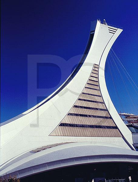 Olympic Tower (Tour Olympique)