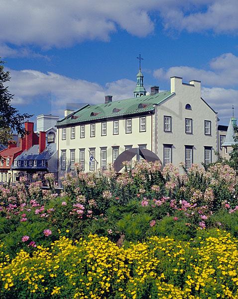 Quebec City