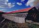 McVetty-McKenny Covered Bridge
