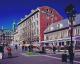 Old Montreal (Vieux Montreal)