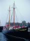 Schooner Theresa E Connor, Fisheries Museum of the Atlantic