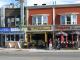 Greektown on Danforth Avenue