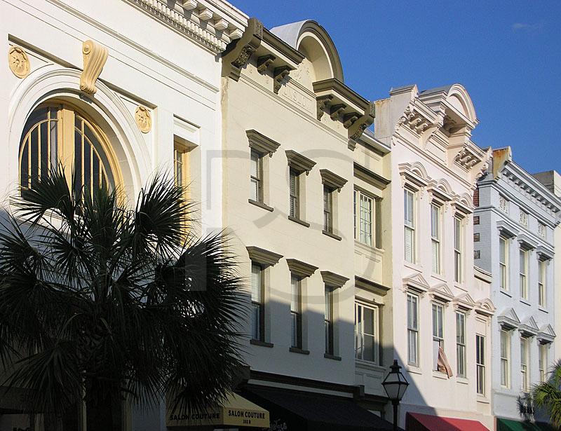 King Street