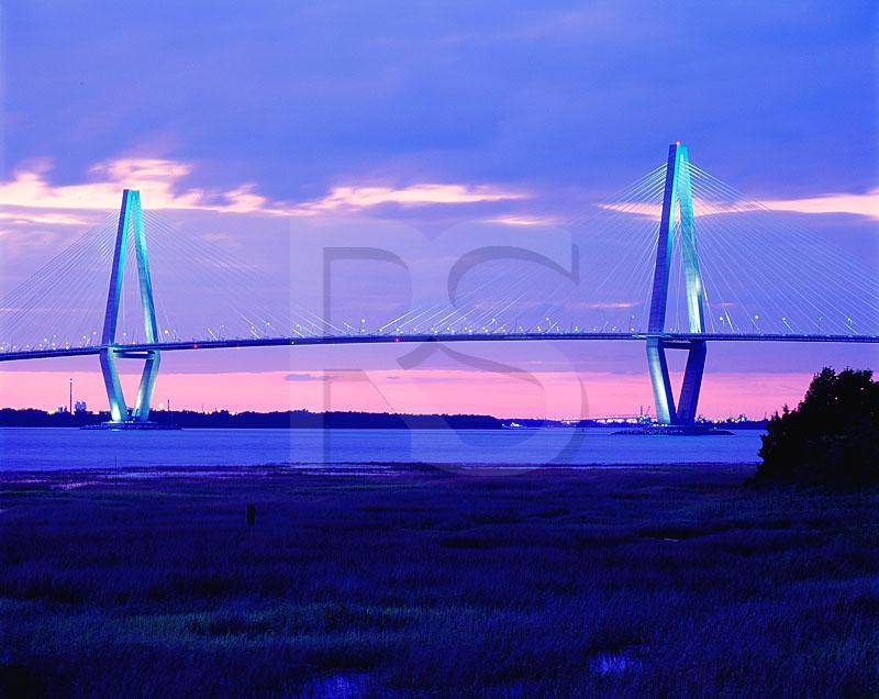 Ravenel Bridge