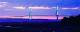 Ravenel Bridge Panoramic