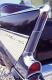 Bel Air Tailfin