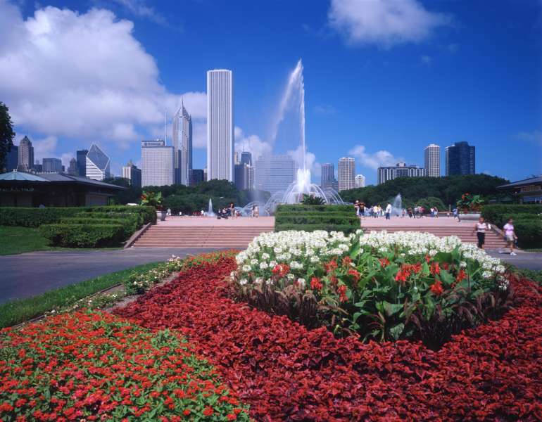 Grant Park