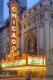 Chicago Theater At Dusk 2