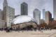 Cloud Gate