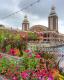 Navy Pier Grand Ballroom And Beer Garden