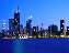Chicago Skyline