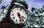 Marshall Fields Clock