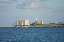 Schooner And Navy Pier