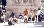 Street Musicians