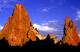 Garden Of The Gods