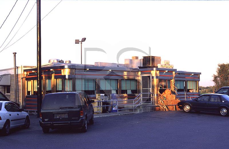 Jennie's Diner