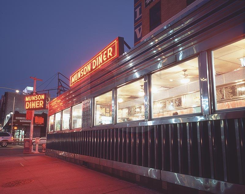 Munson Diner