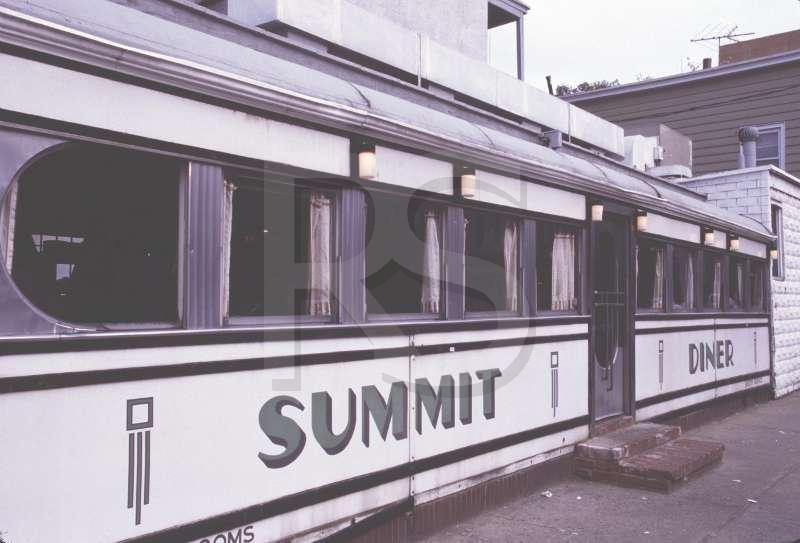 Summit Diner