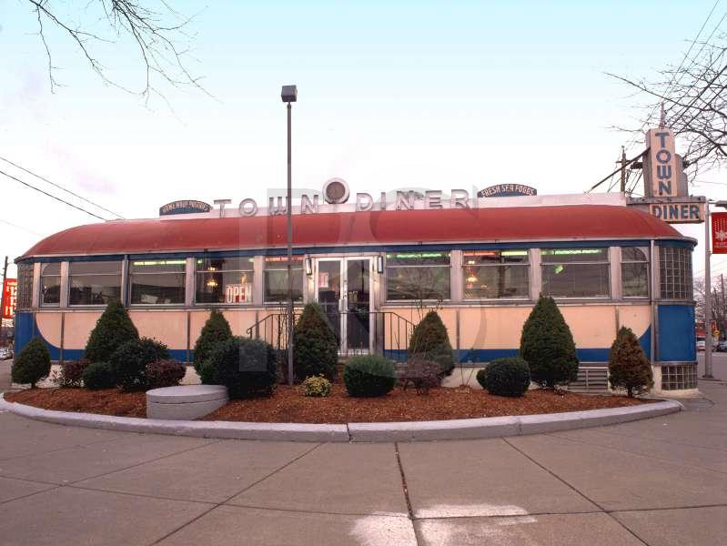 Town Diner