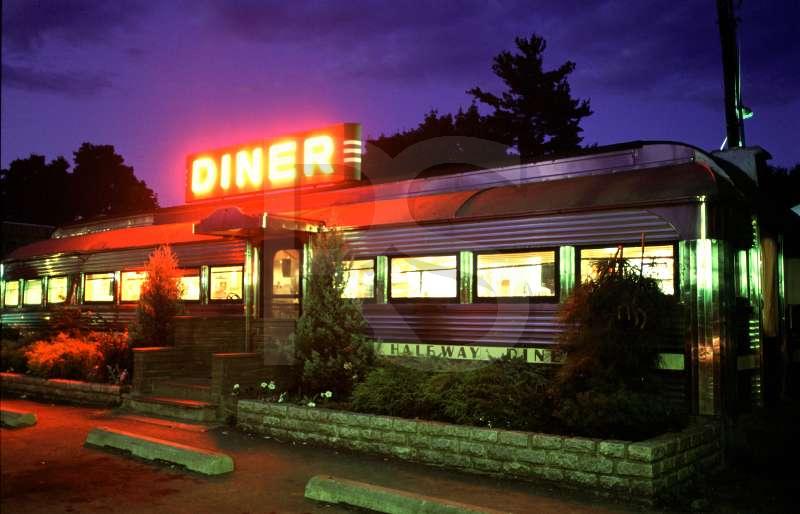 Village Diner