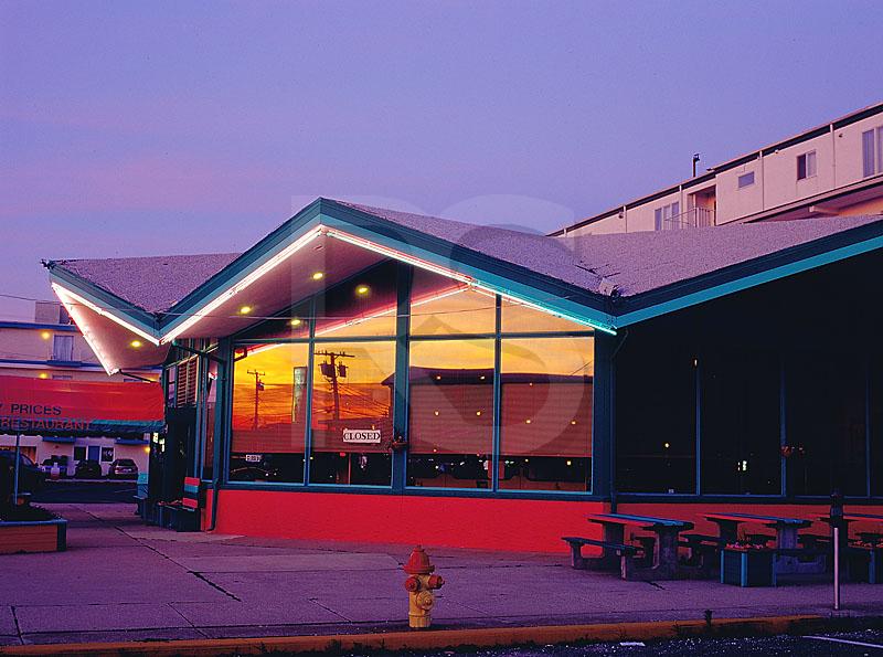 Seaside Restaurant